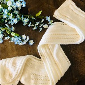 Free People knee high socks